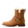 Ariat Ariat Women's Savannah Sherpa Waterproof Boot