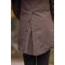 Covalliero Covalliero Ladies Parka Coffee