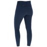 Covalliero Covalliero Ladies Silicon Full Grip Breeches Dark Navy