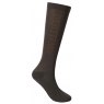 Covalliero Competition Socks Coffee