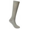 Covalliero Competition Socks Taupe