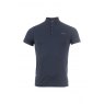 Cavallo Caval Men's Function Polo Dark Blue