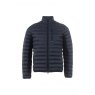 Cavallo Caval Hollow Men's Jacket Dark Blue