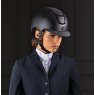 Karben Stella Riding Hat Black