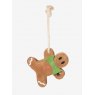 Le Mieux Le Mieux Horse Toy Gingerbread