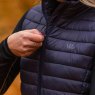 Woof Wear Woof Wear Heated Gilet Navy