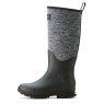 Ariat Ariat Swinbrook Rubber Boot Navy Heather