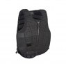 Racesafe Motion3 Adults Body Protector Black