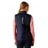 Ariat Ariat Kids Fusion Insulated Gilet Navy