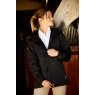 Ariat Women's Spectator Waterproof Jacket Black